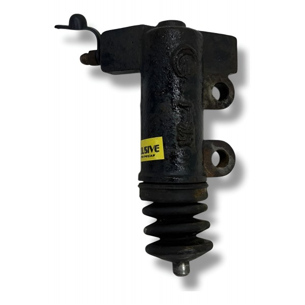 Atuador Embreagem Lifan X60 1.8 2013 2014 2015 2016 2017 18 Atuador Embreagem Lifan X60 1.8 2013 2014 2015 2016 2017 18