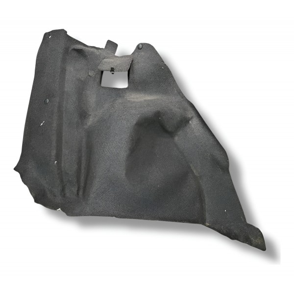 Forro Porta Malas Esq Ford Ecosport 2013 2014 2015 2016 2018