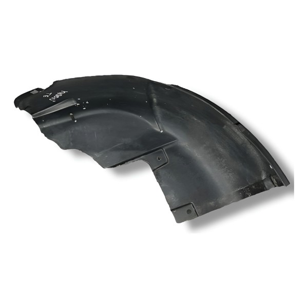 Parabarro Tras Esq Ssangyong Kyron 2008 2009 2010 2011 2012