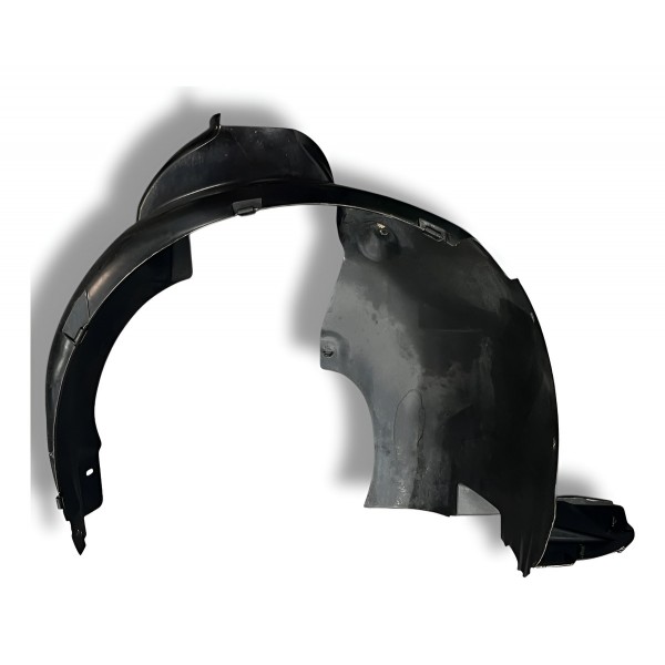 Parabarro Diant Dir Vw Gol G5 2008 2009 2010 2011 2012