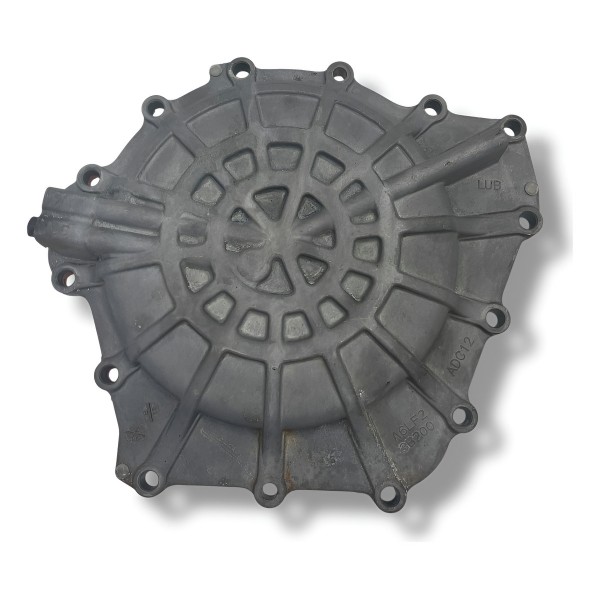 Tampa Traseiro Câmbio Hyundai Santa Fe 3.3 2013 2014 2015 17 Tampa Traseiro Câmbio Hyundai Santa Fe 3.3 2013 2014 2015 17