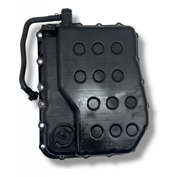 Tampa Cárter Óleo Câmbio Hyundai Santa Fe 2008 2009 2010 12 Tampa Cárter Óleo Câmbio Hyundai Santa Fe 2008 2009 2010 12