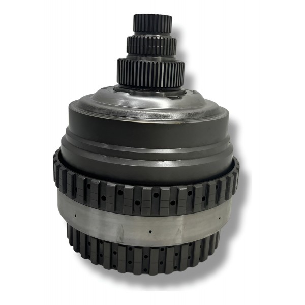 Conjunto Embreagem Completo Hyundai Santa Fe 2008 2009 2012 Conjunto Embreagem Completo Hyundai Santa Fe 2008 2009 2012