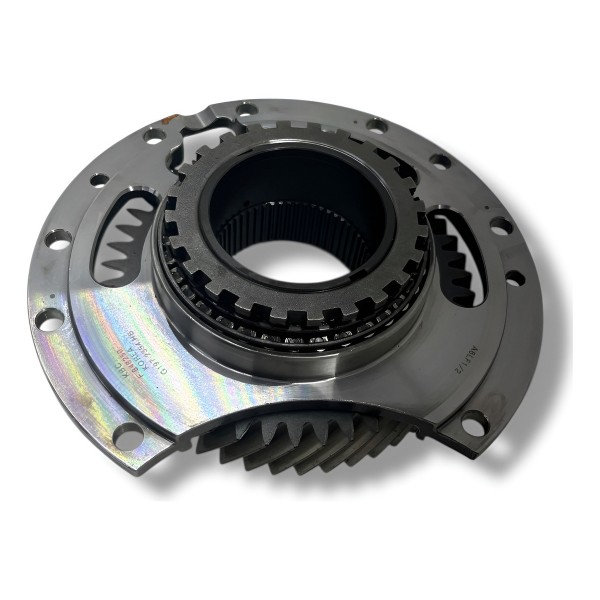 Engrenagem Saída Câmbio Hyundai Santa Fe 2.7 2008 2009 2012 Engrenagem Saída Câmbio Hyundai Santa Fe 2.7 2008 2009 2012