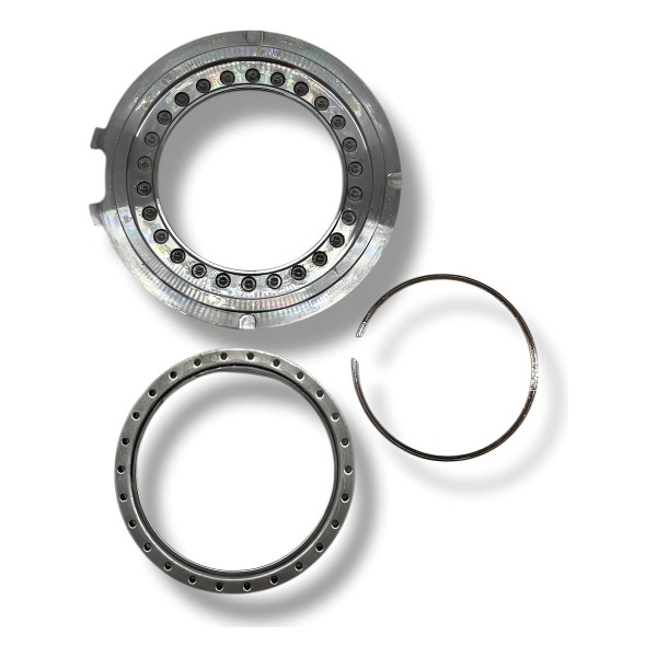 Pistão Ferro Underdrive Hyundai Santa Fe 2.7 2008 2009 2012 Pistão Ferro Underdrive Hyundai Santa Fe 2.7 2008 2009 2012