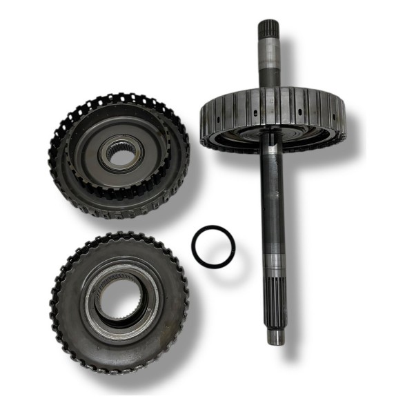 Eixo Entrada Cambio Hyundai Santa Fé 2.7 2008 2009 2010 2012 Eixo Entrada Cambio Hyundai Santa Fé 2.7 2008 2009 2010 2012