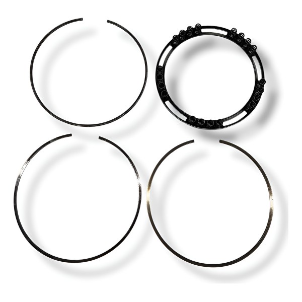 Mola Pistão Retorno Câmbio Hyundai Santa Fe 2008 2009 2012 Mola Pistão Retorno Câmbio Hyundai Santa Fe 2008 2009 2012