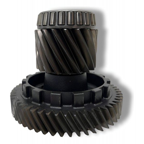 Pinhão Câmbio Aut Hyundai Santa Fe 2.7 2008 2009 2010 2012 Pinhão Câmbio Aut Hyundai Santa Fe 2.7 2008 2009 2010 2012