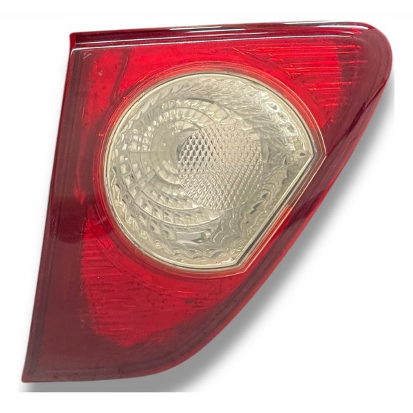 Lanterna Esquerda Tampa Traseira Toyota Corolla 2004 2005 06