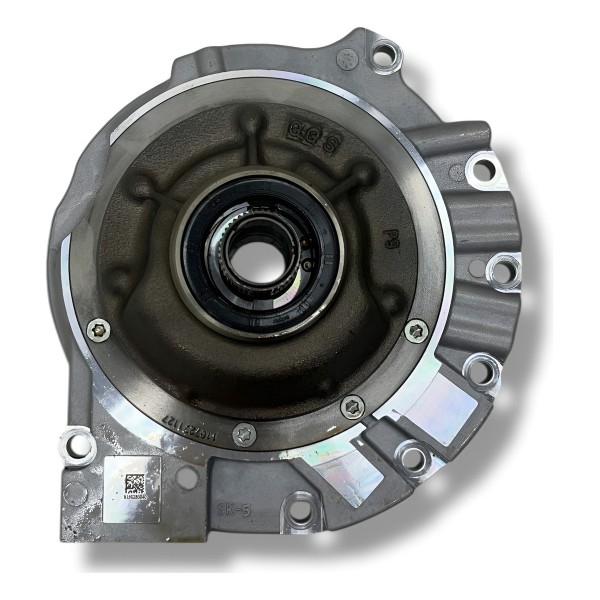 Bomba Óleo Câmbio Aut Hyundai Santa Fe 2008 2009 2010 2012 Bomba Óleo Câmbio Aut Hyundai Santa Fe 2008 2009 2010 2012