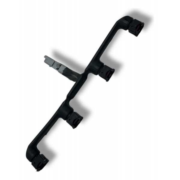 Chicote Bico Injetor Peugeot 206 1.4 2003 2004 2005 2006 07