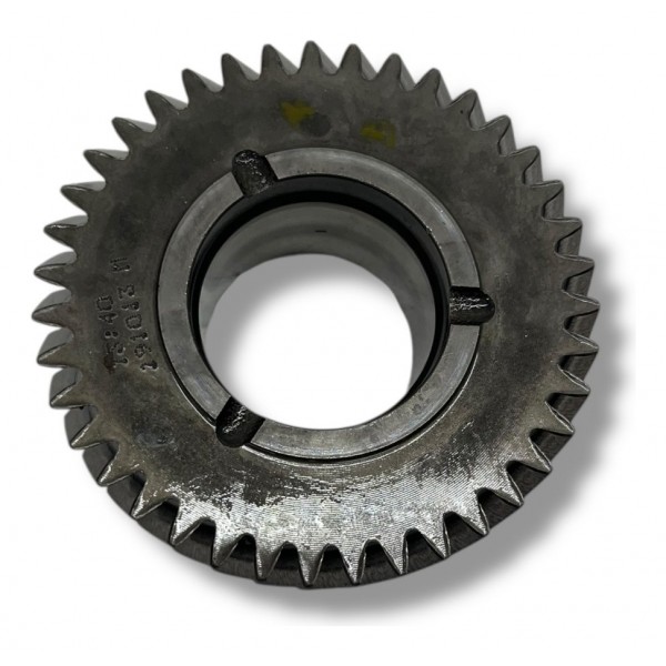 Engrenagem Quinta 5 Marcha Fiat 1.8 Etorq 2011 2012 2013 201