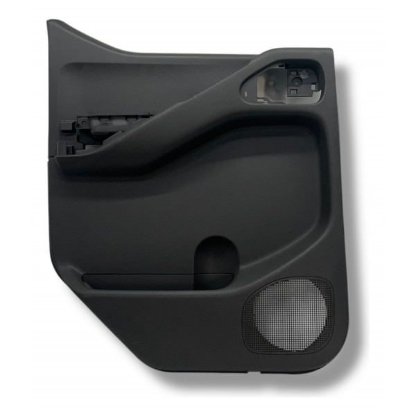 Forração Porta Traseira Esquerda Nissan Frontier 2010 2011
