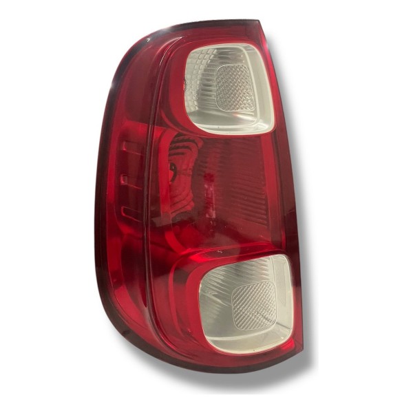 Lanterna Esquerda Fiat Uno Vivace 2012 2013 2014 2015 2016