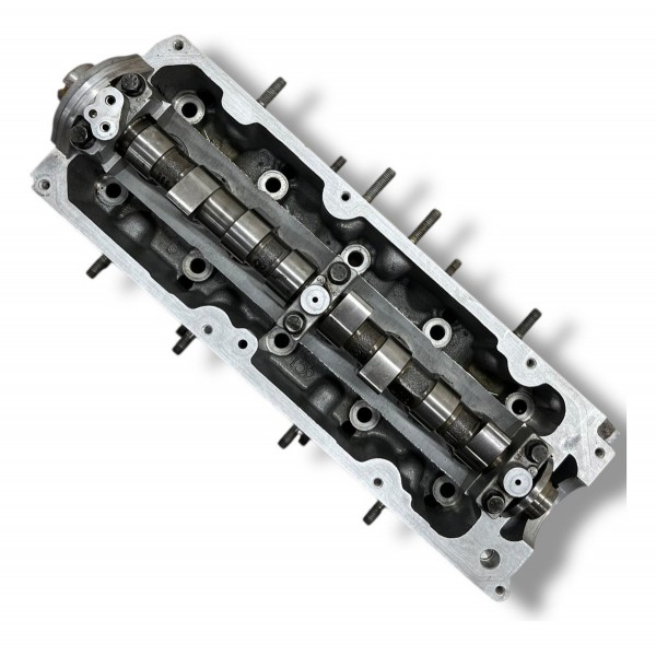 Cabeçote Motor Fiat Palio Attractive 1.0 8v 2013 Retificado Cabeçote Motor Fiat Palio Attractive 1.0 8v 2013 Retificado