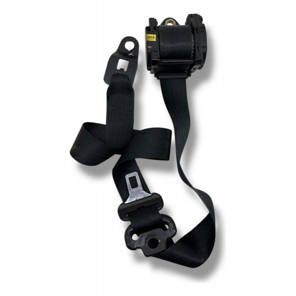 Cinto Segurança Tras Dir Fiat Palio 2006 2007 2008 2009 2010