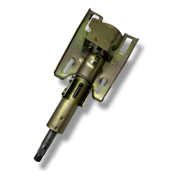 Coluna Direção Mecânica Fiat Uno Mille 1994 1995 1996 2004