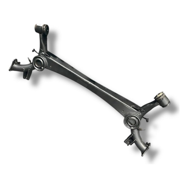 Eixo Traseiro Fiat Palio Attractive 1.0 2012 2013 2014 2016 Eixo Traseiro Fiat Palio Attractive 1.0 2012 2013 2014 2016