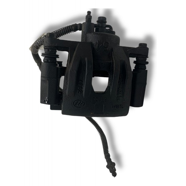 Pinça Freio Diant Direita Lifan 530 1.5 2015 2016 2017 2018