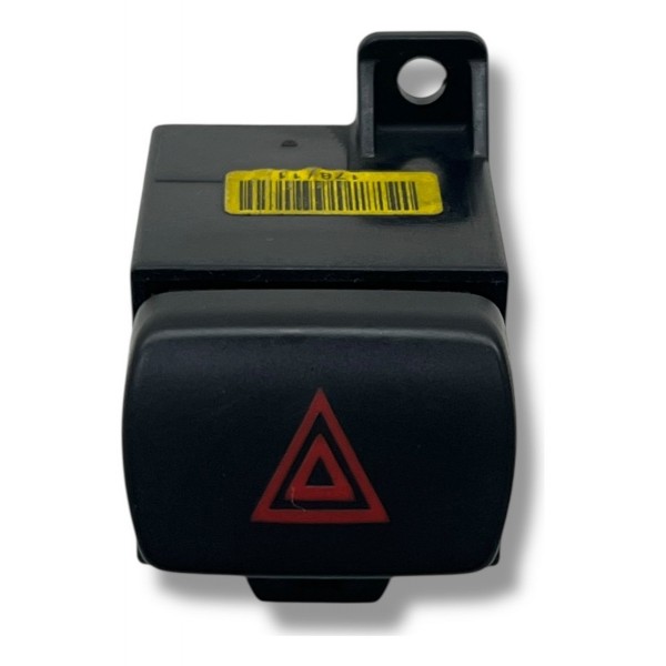 Botão Pisca Alerta Fiat Bravo 2011 2012 2013 2014 2015 2016