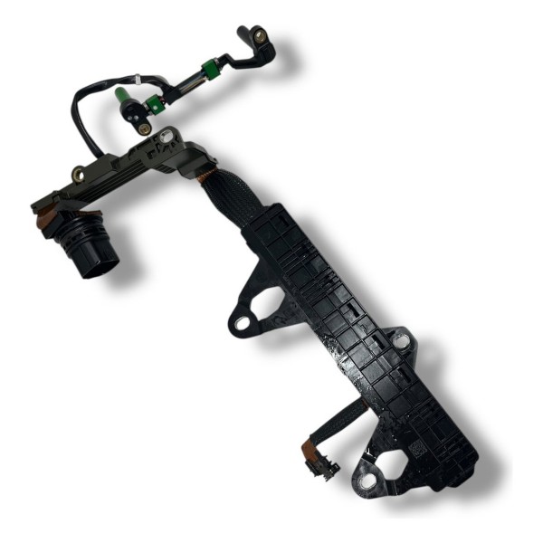 Chicote Caixa Câmbio Hyundai Santa Fe 2.7 2008 2009 2010 12