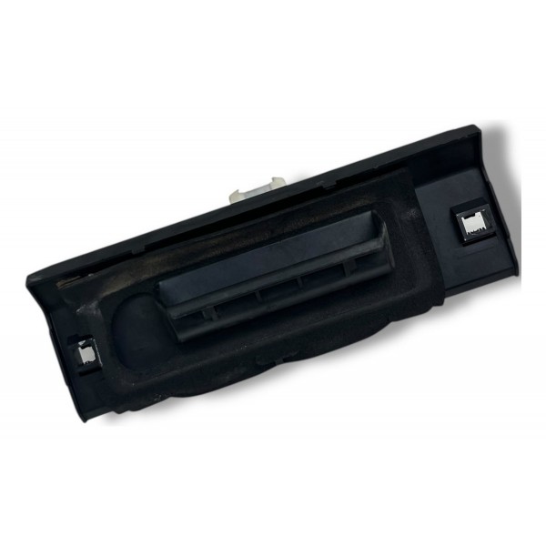 Maçaneta Puxador Tampa Tras Peugeot 206 2008 2009 2010 2012