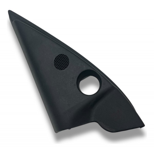 Acabamento Int Retrovisor Esq Peugeot 206 2008 2009 2010 12