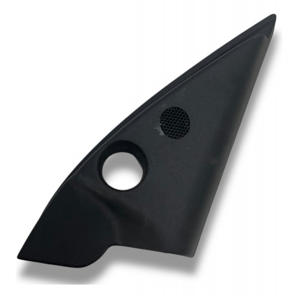 Acabamento Int Retrovisor Dir Peugeot 206 2008 2009 2010 12