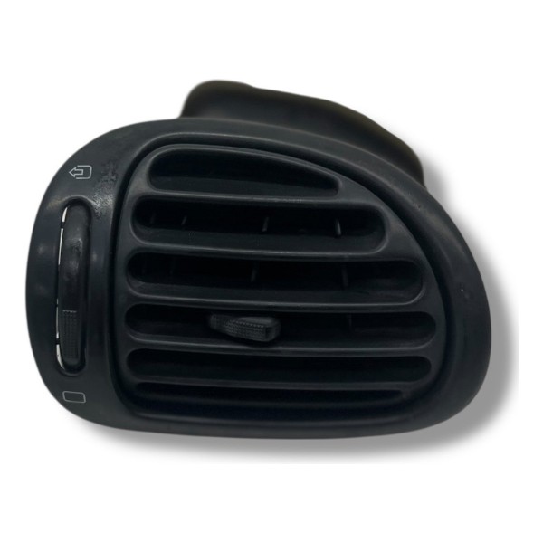 Difusor Ar Painel Esq Peugeot 206 2008 2009 2010 2011 2012 Difusor Ar Painel Esq Peugeot 206 2008 2009 2010 2011 2012