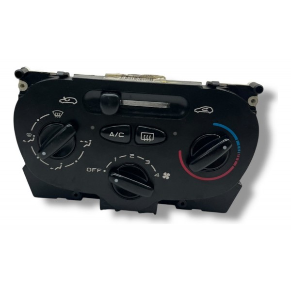 Comando Ar Cond Peugeot 206 2007 2008 2009 2010 2011 2012