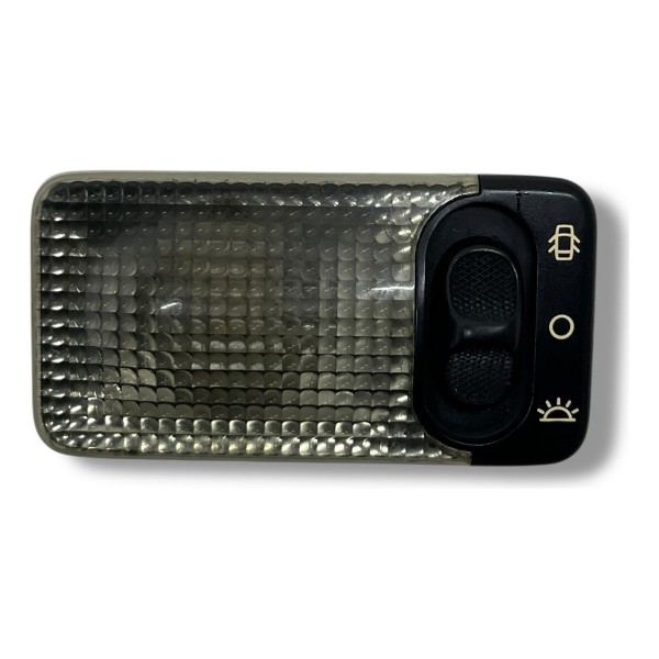 Lanterna Teto Peugeot 206 207 2007 2008 2009 2010 2011 2012