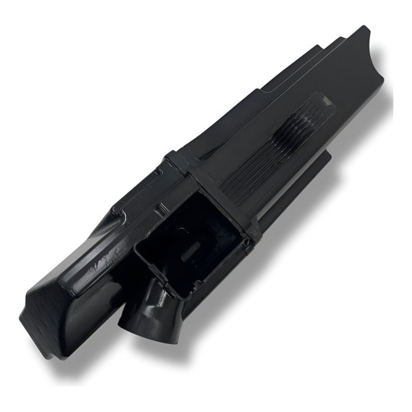 Caixa Ressonador Filtro Ar Citroen C3 2008 2009 2010 2011 12