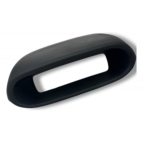 Acabamento Computador Bordo Citroen C3 2007 2008 2009 2012