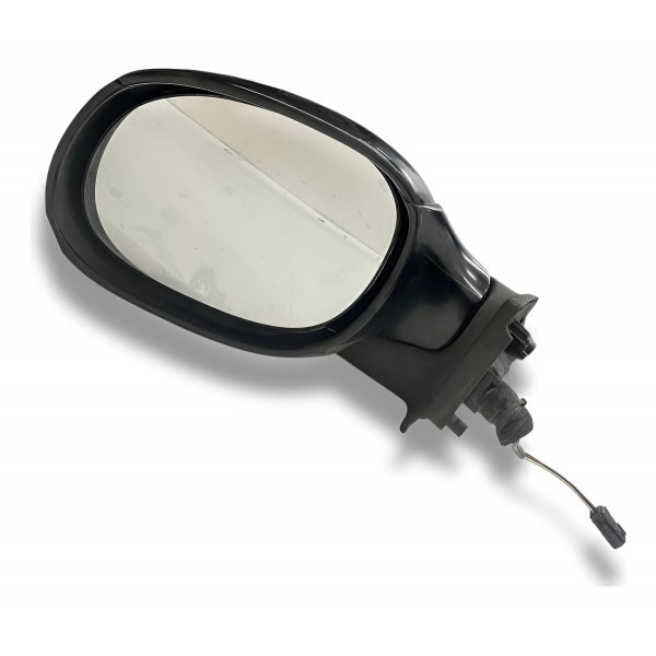 Retrovisor Elet Esquerdo Citroen C3 2005 2006 2007 2009 2012