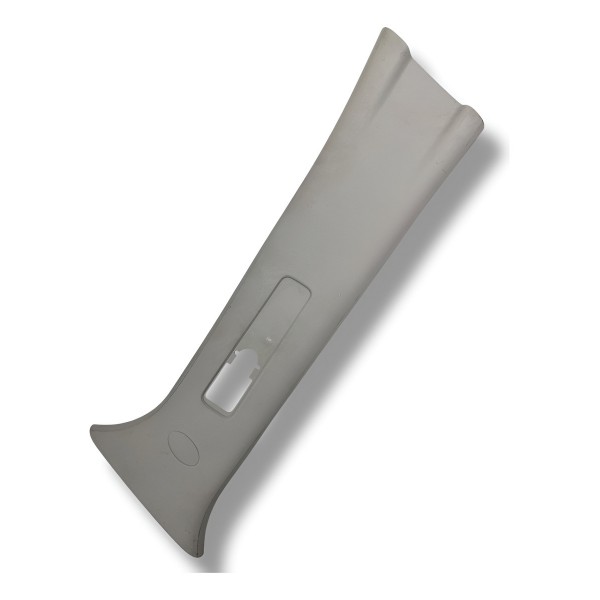 Acabamento Coluna Central Esq Citroen C3 2007 2008 2010 2012