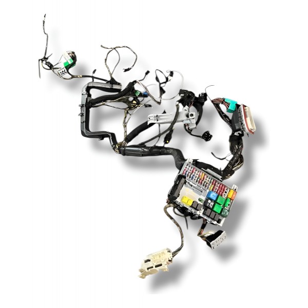 Chicote Painel Caixa Fusível Gm Astra 2005 2006 2007 2008 11