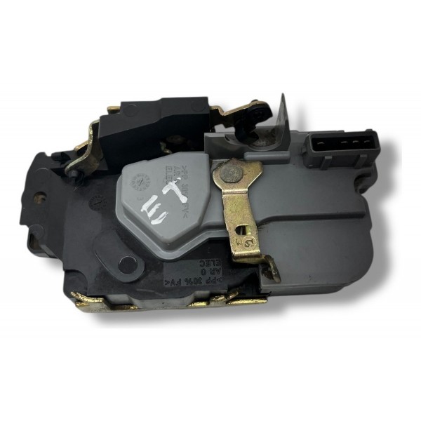 Fechadura Tras Esq Peugeot 206 2007 2008 2009 2010 2011 2012