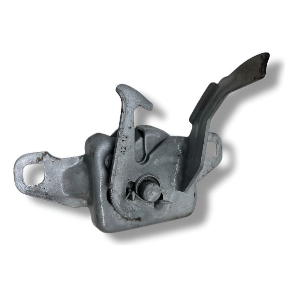 Fechadura Capô Renault Duster 2011 2012 2013 2014 2015
