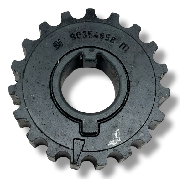 Engrenagem Virabrequim Gm Ônix Prisma 2013 2014 2015 2016