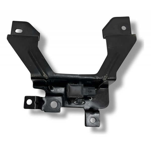 Suporte Fechadura Capô Ford Ecosport 2013 2014 2015 2016 18