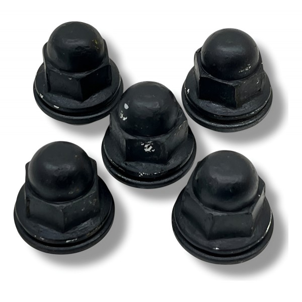 Parafuso Roda Outlander 2008 2009 2010 2012 Valor Unitário