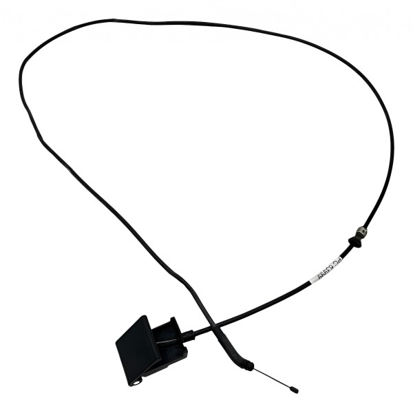 Alavanca Cabo Abertura Capô Ford Ecosport 2013 2014 2015 18