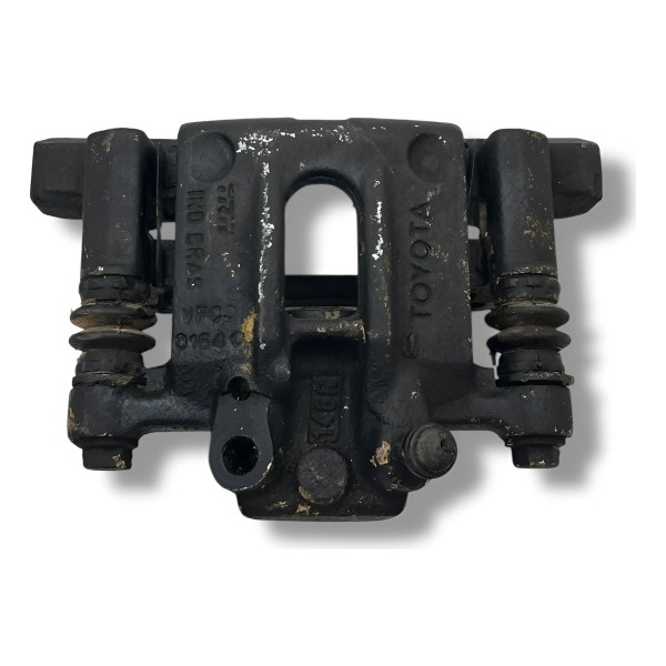 Pinça Freio Tras Dir Toyota Corolla 2003 2004 2005 2006 2007