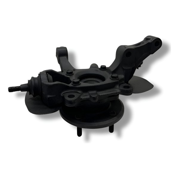 Montante Manga Eixo Diant Esq Dodge Journey 2009 2010 2011