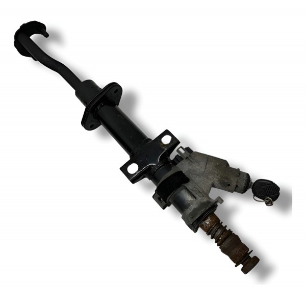 Coluna Direção Vw Gol G3 1.0 2000 2001 2002 2003 2004 2005