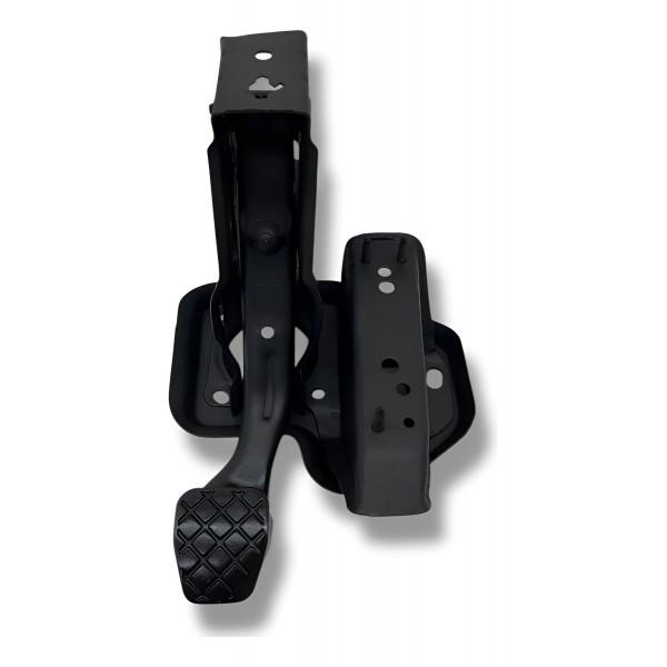 Pedal Freio Vw Gol G6 2013 2014 2015 2016 2017 2018 Pedal Freio Vw Gol G6 2013 2014 2015 2016 2017 2018