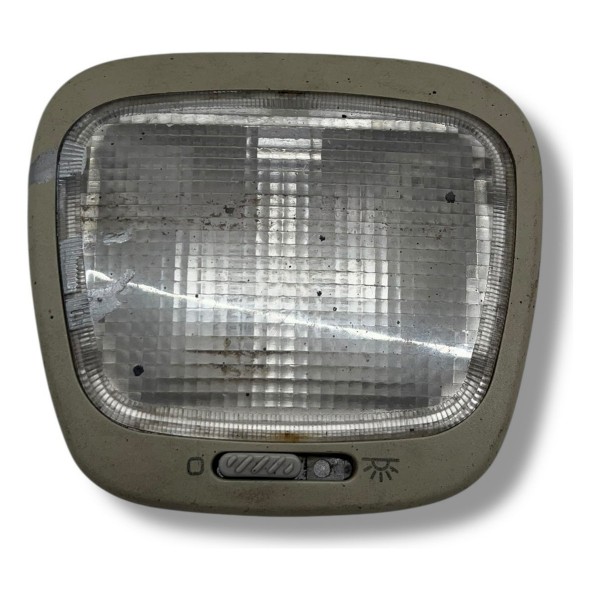 Luz Teto Cortesia Vw Kombi 2007 2008 2009 2010 2011 2012 Luz Teto Cortesia Vw Kombi 2007 2008 2009 2010 2011 2012