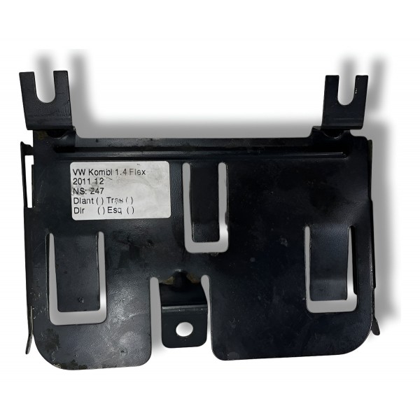 Suporte Módulo Injeção Vw Kombi 2007 2008 2009 2010 2011 12
