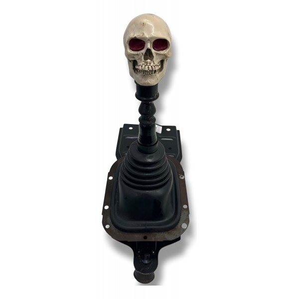 Alavanca Trambulador Marcha Gm Omega 1992 1993 1994 1995 98