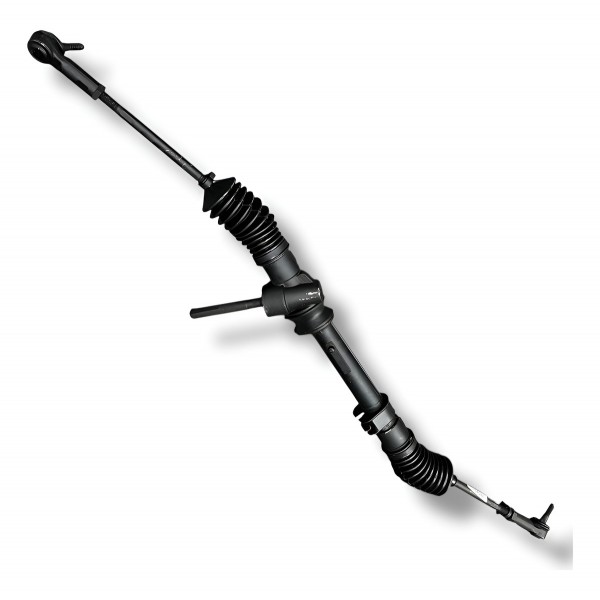 Caixa Direção Mecânica Gm Celta 1998 1999 2000 2001 2002 05